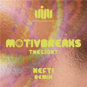 MotivBreaks - The Light