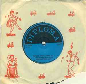 Nairobi Matata Jazz - Tereza Sina Ubaya