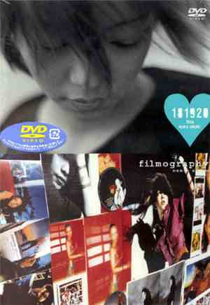 Namie Amuro - 181920 Films + Filmography