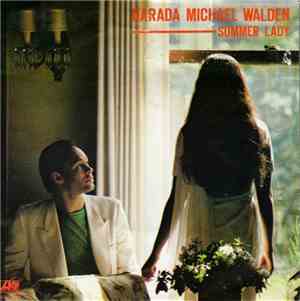 Narada Michael Walden - Summer Lady