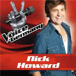 Nick Howard - Yellow