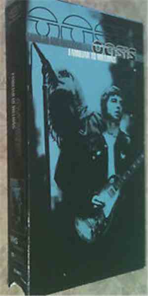 Oasis  - Familiar To Millions