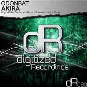 Odonbat - Akira