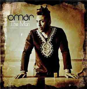 Omar - The Man