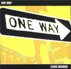 One Way - Civic Minded