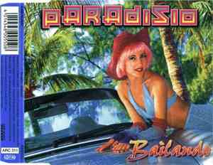 Paradisio - Bailando