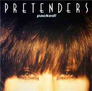 Pretenders - Packed!