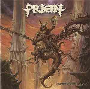 Prion  - Uncertain Process