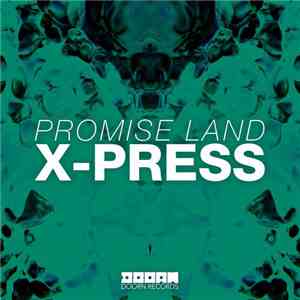 Promise Land - X-Press