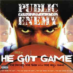 Public Enemy - He Got Game