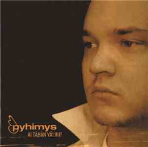 Pyhimys - Ai Tähän Väliin?
