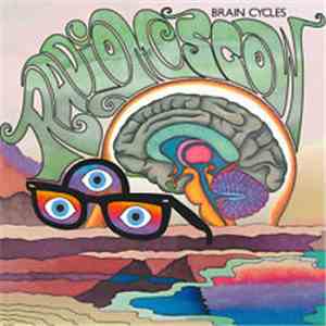 Radio Moscow  - Brain Cycles