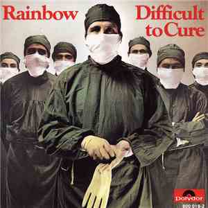 Rainbow - Difficult To Cure