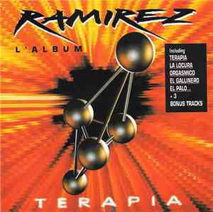 Ramirez - Terapia L'Album