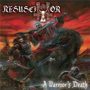 Resuscitator - A Warrior's Death