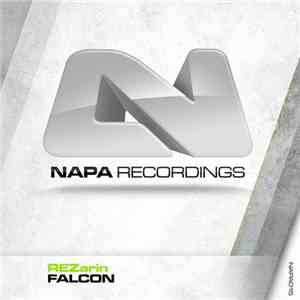 REZarin - Falcon