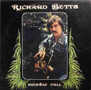 Richard Betts - Highway Call