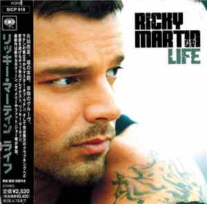 Ricky Martin - Life