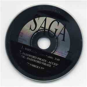 Saga  - Why Not ?
