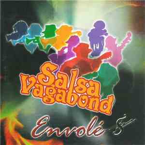 Salsa Vagabond - Envolé