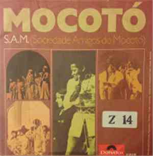 S.A.M. (Sociedade Amigos Do Mocotó), O Terco - Mocoto