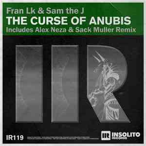 Sam The J & Fran LK - The Course Of Anubis