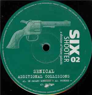 Senical - Additional Collisions