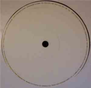 Shadow Company - Mono-Tany