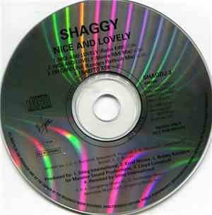 Shaggy - Nice And Lovely