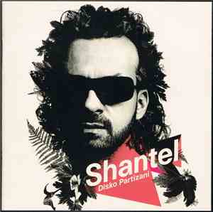 Shantel - Disko Partizani