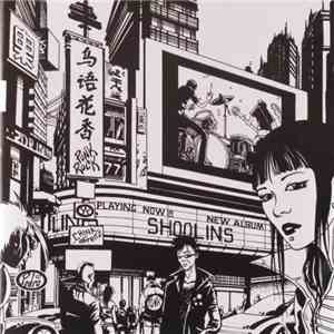 Shoolins - Shoolins