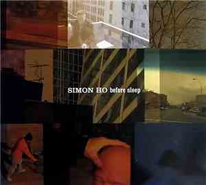 Simon Ho - Before Sleep