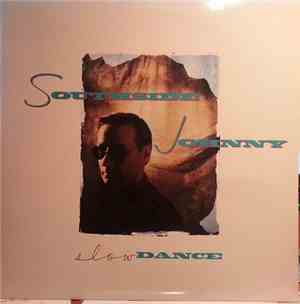 Southside Johnny - Slow Dance