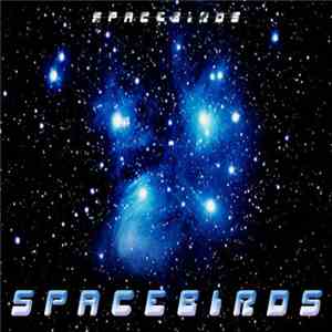 Spacebirds - Spacebirds-I