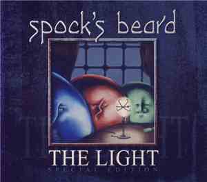 Spock's Beard - The Light