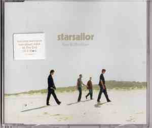 Starsailor - Four To The Floor