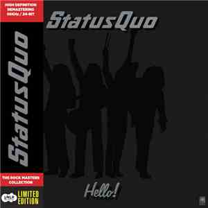 Status Quo - Hello!
