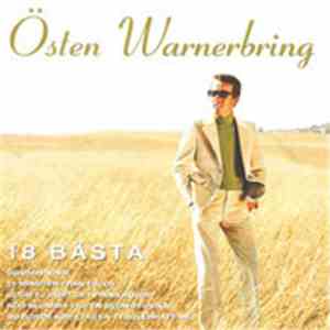 Östen Warnerbring - 18 Bästa