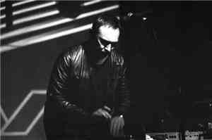 Stephen Mallinder - Industrial Soundtrack INDUST010