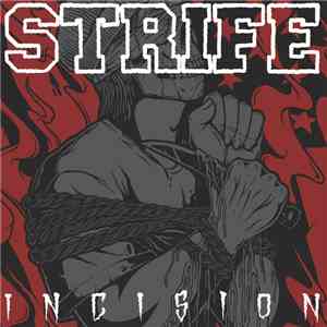 Strife - Incision