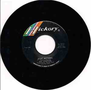 Sue Thompson - Doin' Nothing / You Deserve Each Other
