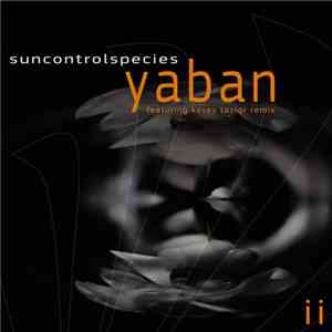 Suncontrolspecies - Yaban