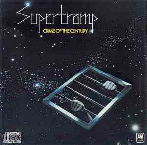Supertramp - Crime Of The Century