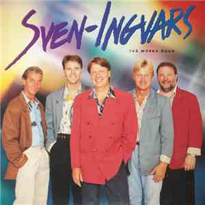 Sven-Ingvars - Två Mörka Ögon