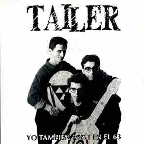 Taller - Yo También Nací En El 63