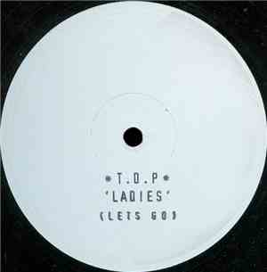 T.D.P - Ladies (Let's Go)