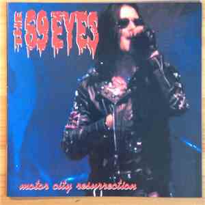 The 69 Eyes - Motor City Resurrection