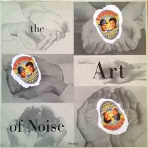 The Art Of Noise - Dragnet