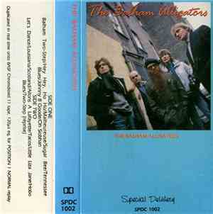 The Balham Alligators - Balham Alligators, The