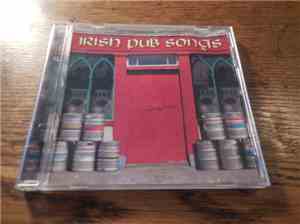 The Irish McGees - Irish Pub Songs